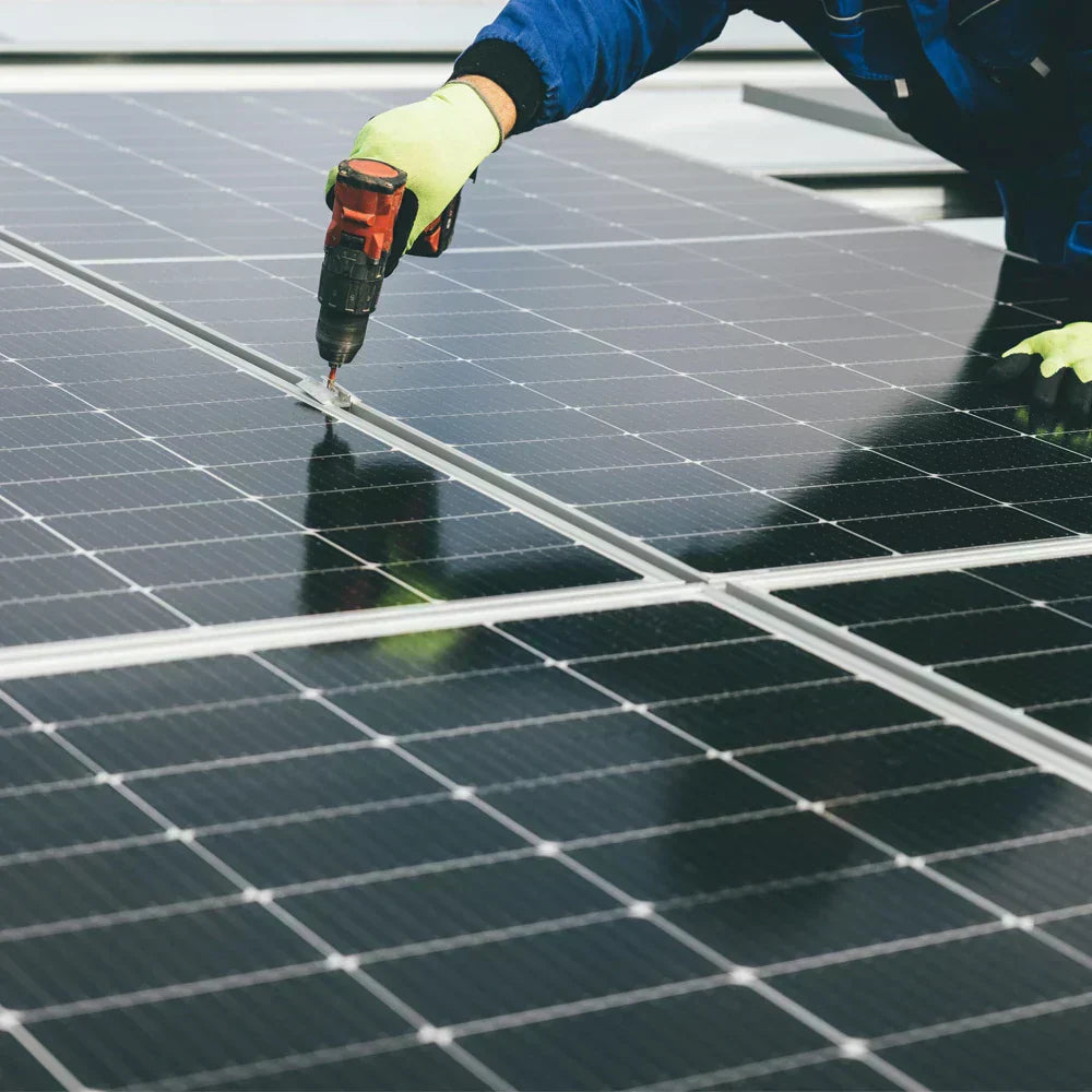 Bruttó elszámolás és napelem méretezés – mit érdemes tudni?