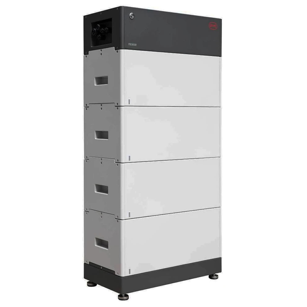 BYD Battery-Box Premium HVM 11,0 kWh