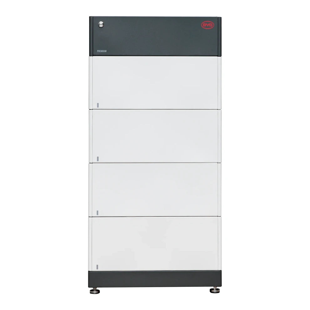 BYD Battery-Box Premium HVM 11,0 kWh