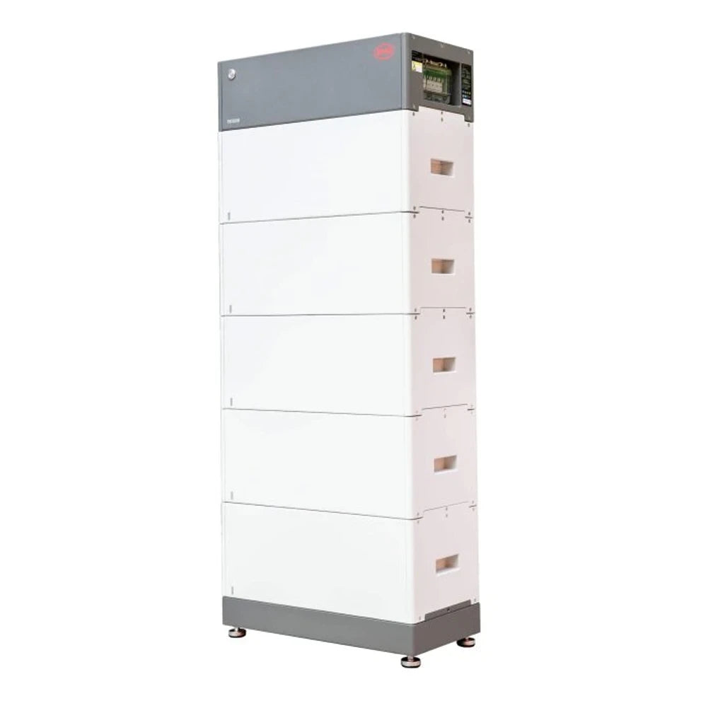 BYD Battery-Box Premium HVM 13,8 kWh