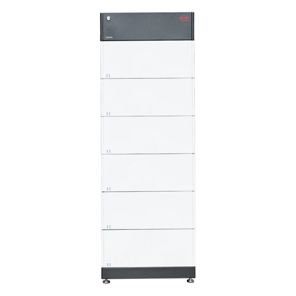 BYD Battery-Box Premium HVM 16,6 kWh