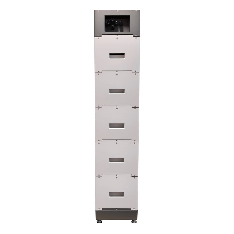 BYD Battery-Box Premium HVS 12,8 kWh