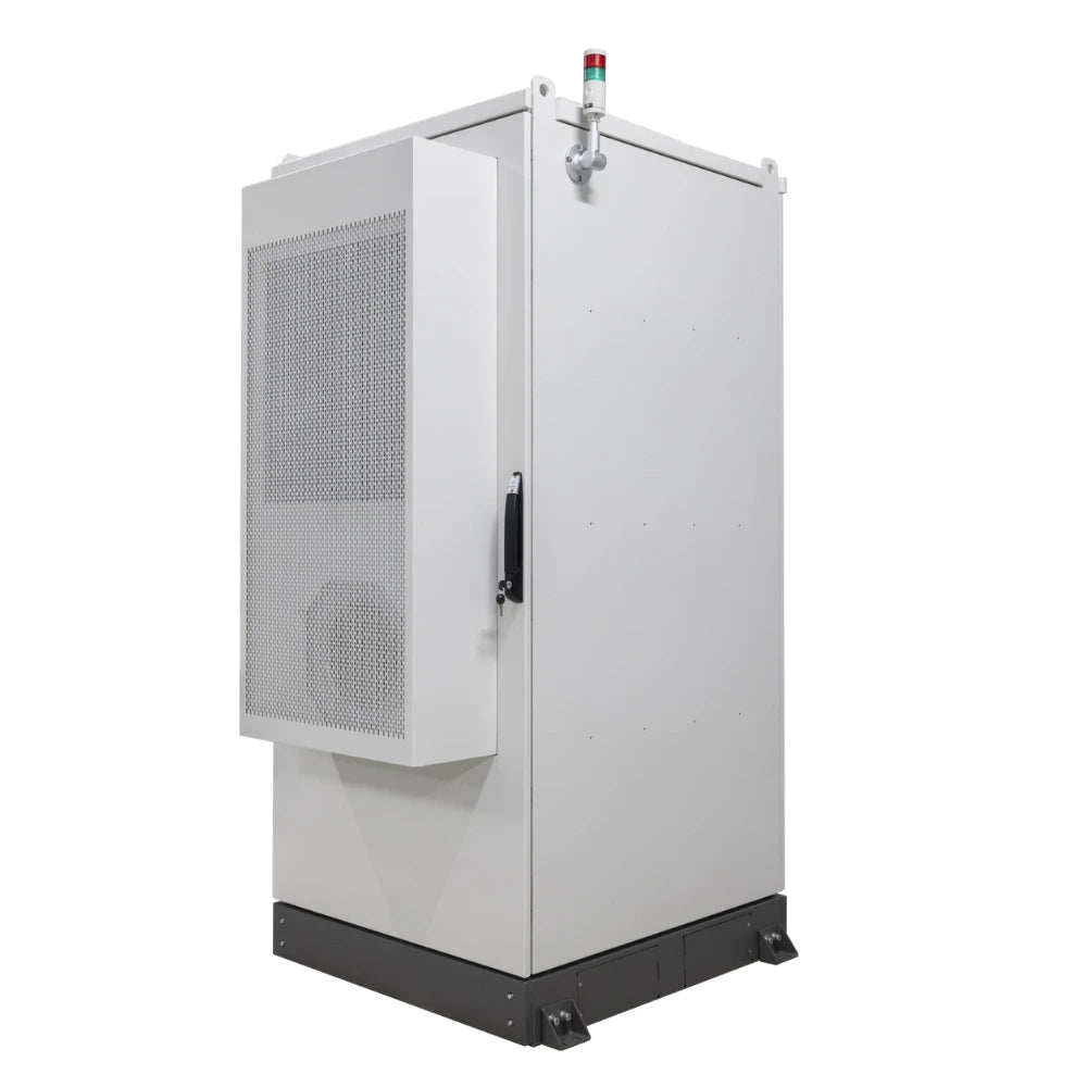 BYD BatteryMax Lite akkumulátor 52.5kWh - ipari energiatároló