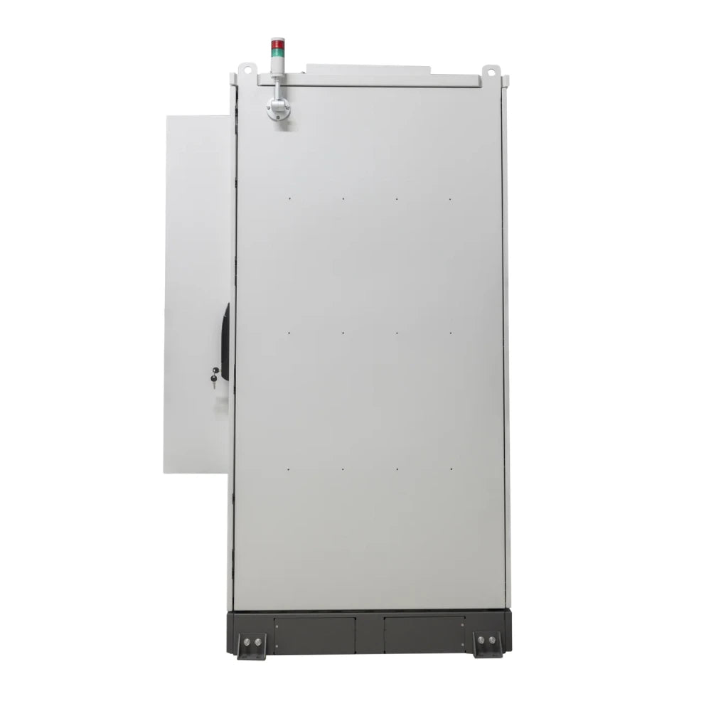 BYD BatteryMax Lite akkumulátor 67,5kWh - ipari energiatároló