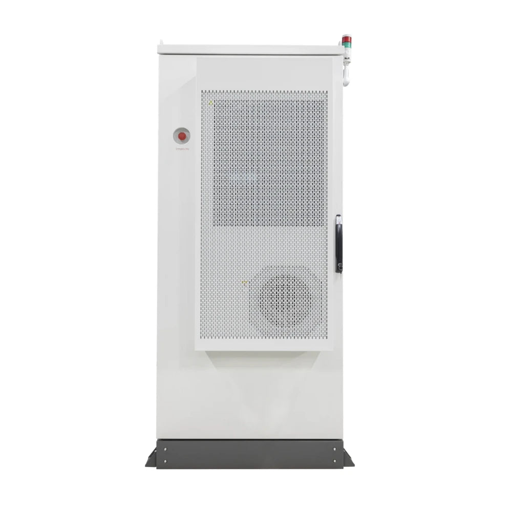 BYD BatteryMax Lite akkumulátor 67,5kWh - ipari energiatároló