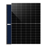 DAH Solar DHN-48Z16/DG(BW) 450W monokristályos napelem - bifaciális, fekete keret