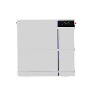 Deye AI-W5,1-B akkumulátor szett 10,24 kWh