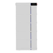 Deye AI-W5,1-B akkumulátor szett 25,6 kWh