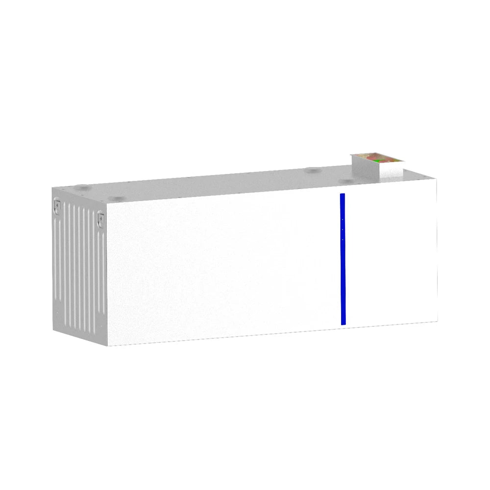 Deye AI-W5,1-B akkumulátor szett 30,72 kWh