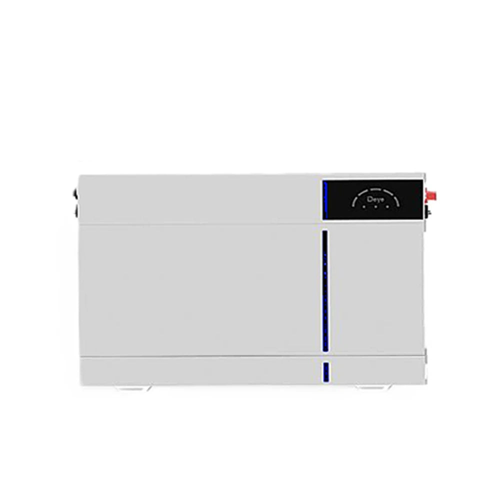 Deye AI-W5,1-B akkumulátor szett 5 kWh