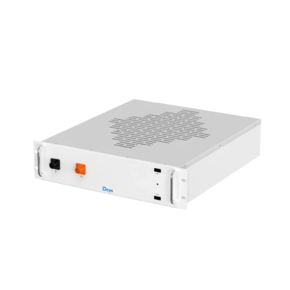 Deye BOS-A160 akkumulátor szett 99,84 kWh