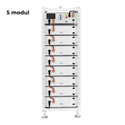 Deye BOS-G25 Pro akkumulátor szett 25,6 kWh