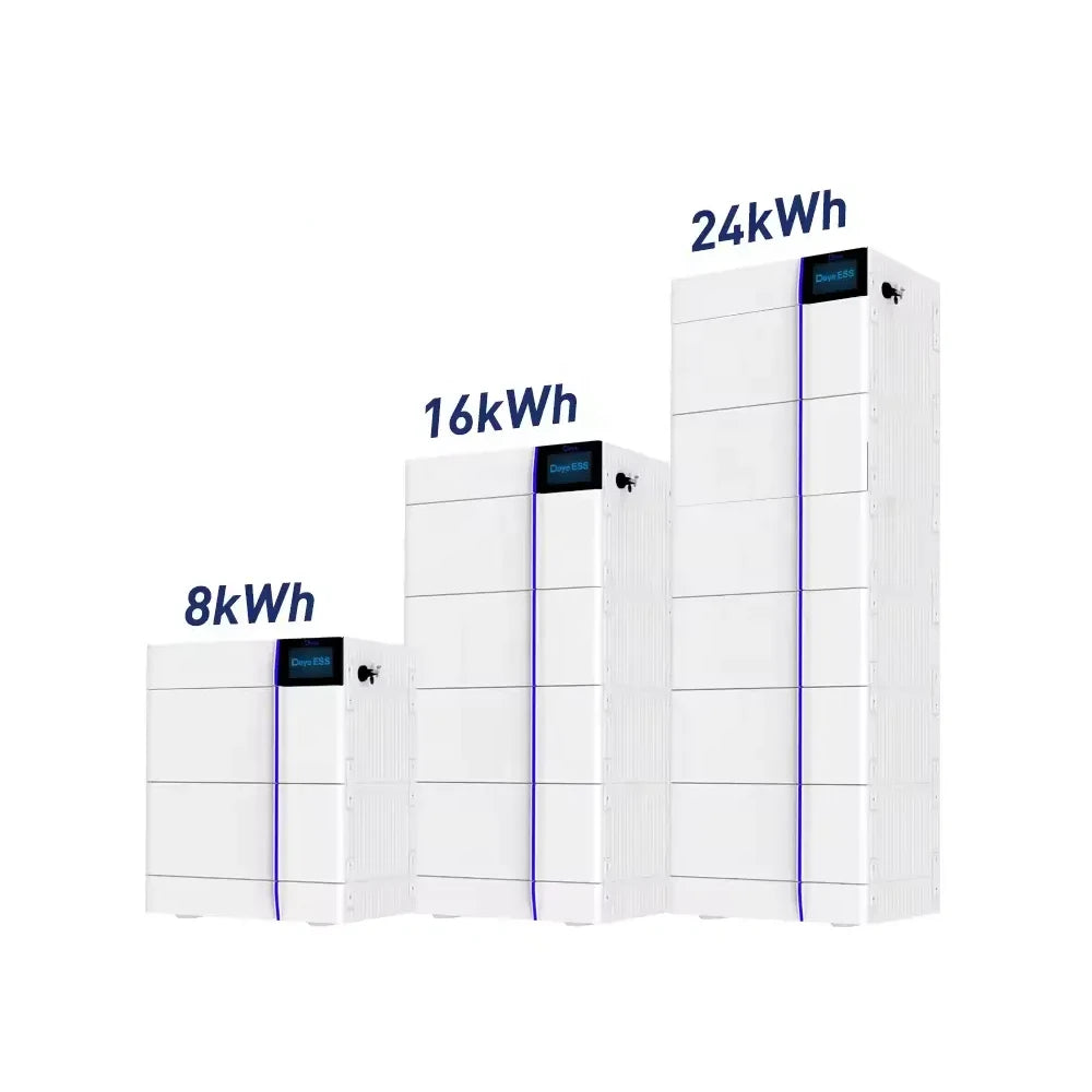Deye GB-LBS-PRO-BASE-HV akkumulátor vezérlő + lábazat