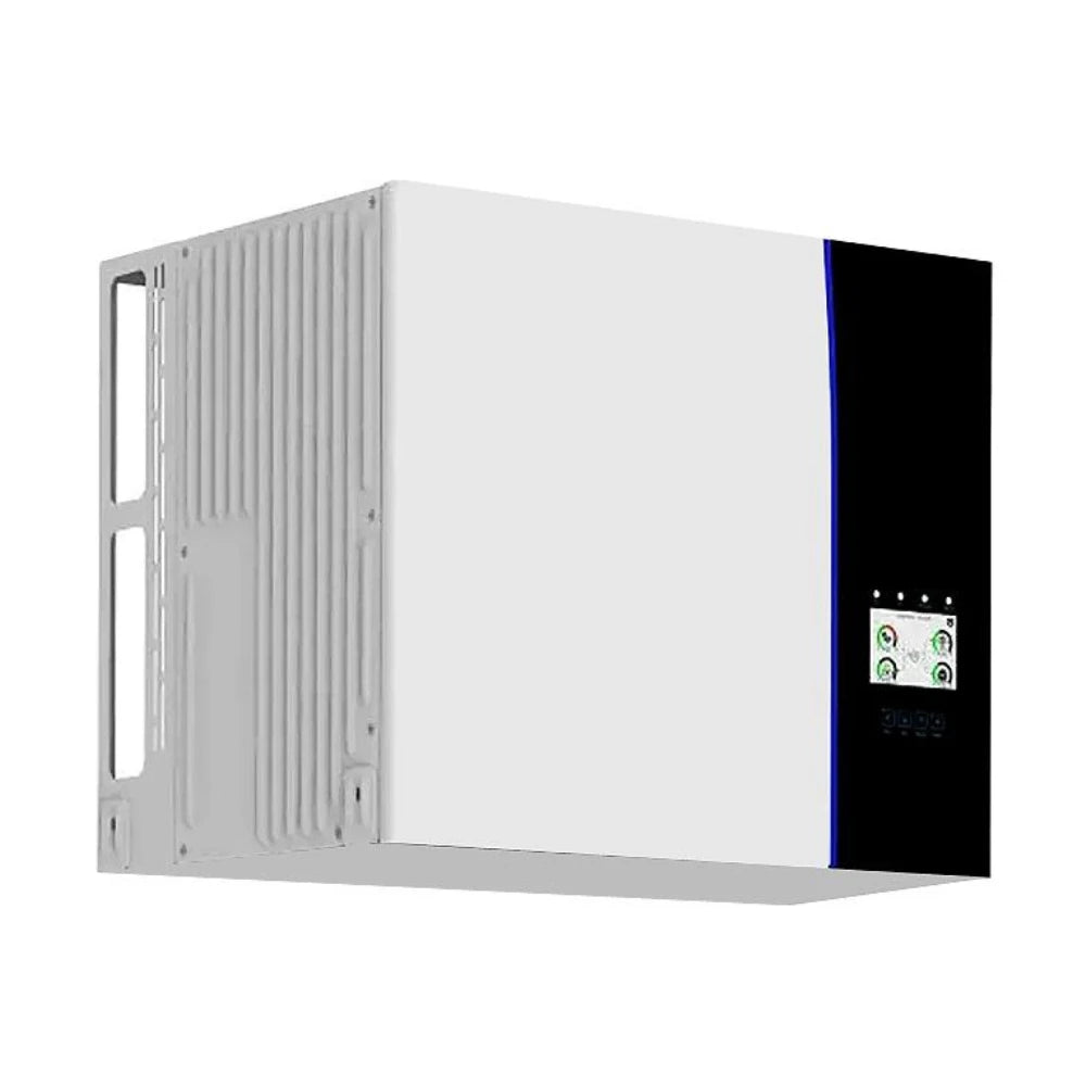 Deye GB-S10K-EU AIO hibrid inverter 10kW - 3 fázis