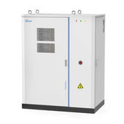 Deye GE-F120-2H2 120kWh akkumulátor HV ESS - ipari energiatároló