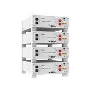 Deye SE-G5,1PRO-B akkumulátor szett 20,48 kWh