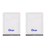 Deye RW-5,3 Pro akkumulátor szett 10,6 kWh