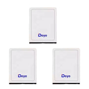 Deye RW-5,3 Pro akkumulátor szett 15,9 kWh