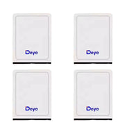 Deye RW-5,3 Pro akkumulátor szett 21,3 kWh