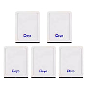 Deye RW-5,3 Pro akkumulátor szett 26,6 kWh