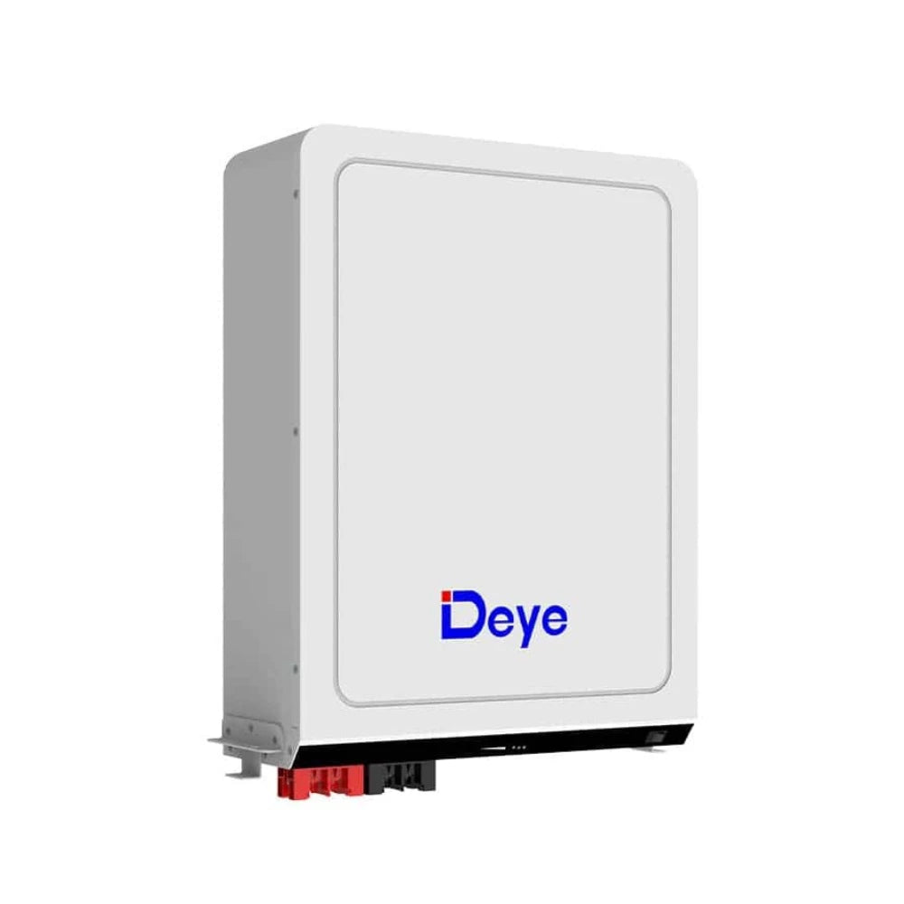 Deye RW-5.3PRO akkumulátor 5,3kWh