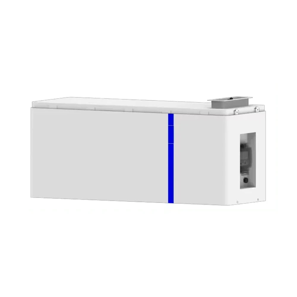 Deye AI-W5.1-B LV akkumulátor modul 5,12kWh