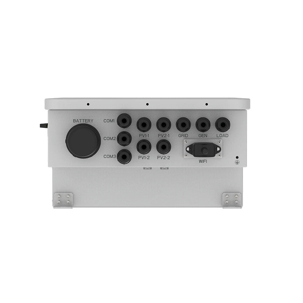 Deye SUN-10K-SG02LP1-EU-AM3 hibrid inverter 10kW - 1 fázis