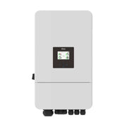 Deye SUN-12K-SG05LP3-EU-SM2 aszimmetrikus hibrid inverter 12kW - 3 fázis, alacsony feszültségű (LV)
