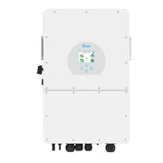 Deye SUN-15K-SG01HP3-EUAM2 aszimmetrikus hibrid inverter 15kW - 3 fázis, nagyfeszültségű (HV)