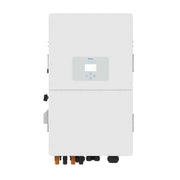 Deye SUN-30K-SG01HP3-EUBM3 aszimmetrikus hibrid inverter 30kW - 3 fázis, nagyfeszültségű (HV)