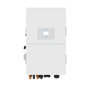 Deye SUN-40K-SG01HP3-EUBM4 aszimmetrikus hibrid inverter 40kW - 3 fázis, nagyfeszültségű (HV)