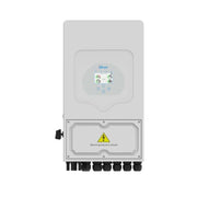 Deye SUN-5K-SG05LP1-EU hibrid inverter 5kW - 1 fázis