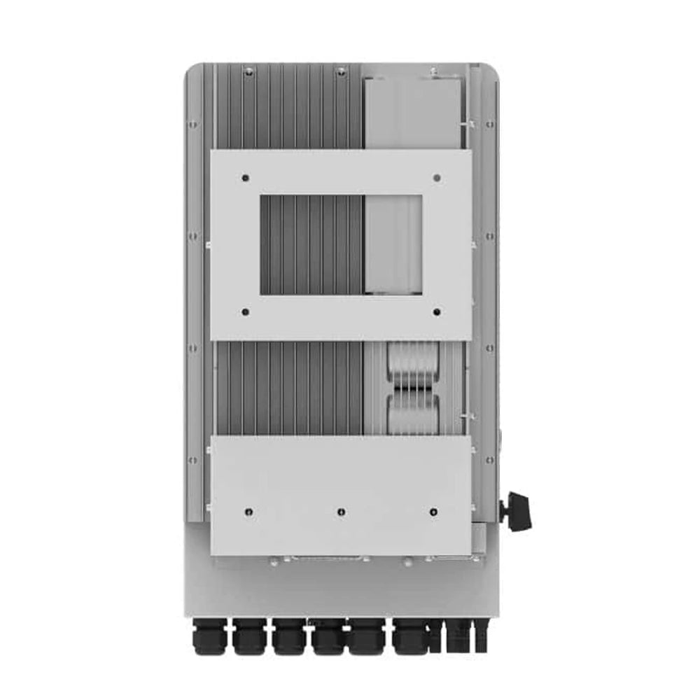 Deye SUN-8K-SG01LP1-EU hibrid inverter 8kW - 1 fázis