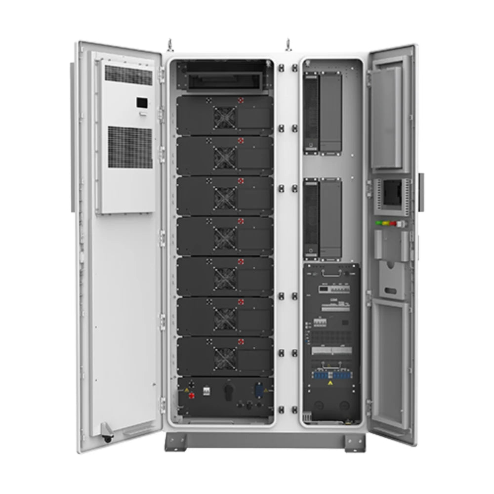 Dyness DH100F-C86 ipari akkumulátor 86kWh - ipari energiatároló