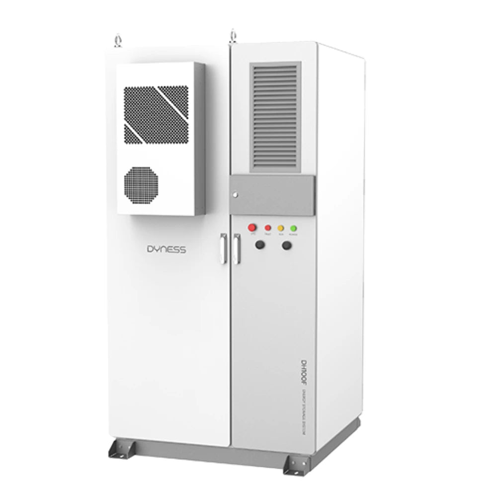 Dyness DH100F-C86 ipari akkumulátor 86kWh - ipari energiatároló