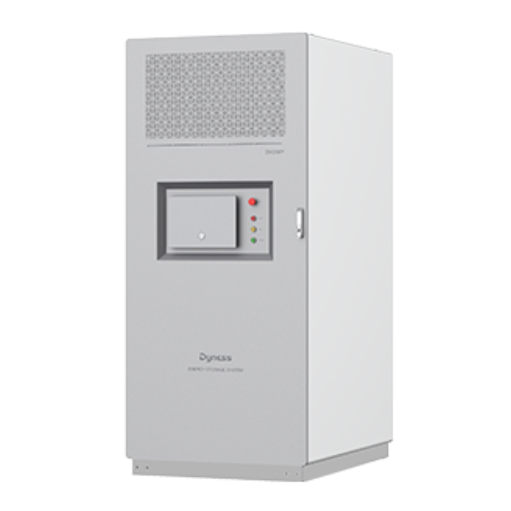 Dyness DH200Y ipari akkumulátor 232kWh - ipari energiatároló