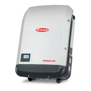 Fronius Eco 27.0-3 S Light ongrid inverter 27 kW - 3 fázis (RS485)