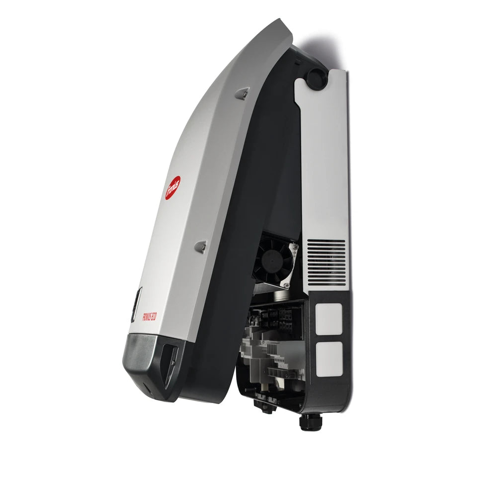 Fronius Eco 27.0-3 S Light ongrid inverter 27 kW - 3 fázis (RS485)