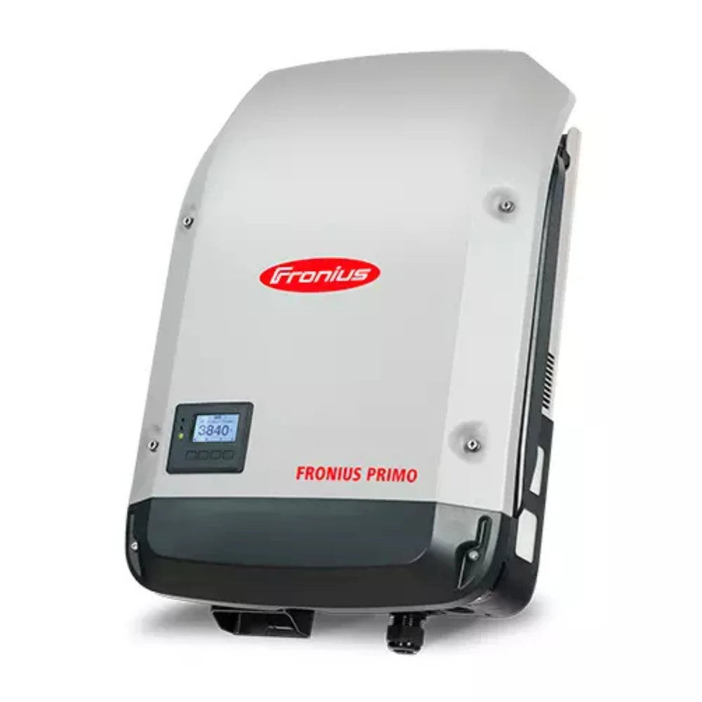Fronius Primo 6.0-1 Light ongrid inverter 6 kW - 1 fázis (RS485)