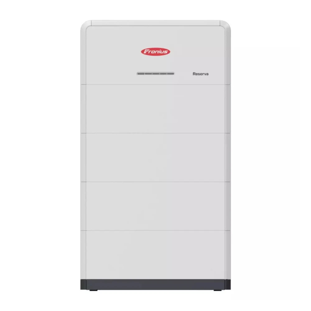 Fronius Reserva BMS - Akkumulátor vezérlőegység