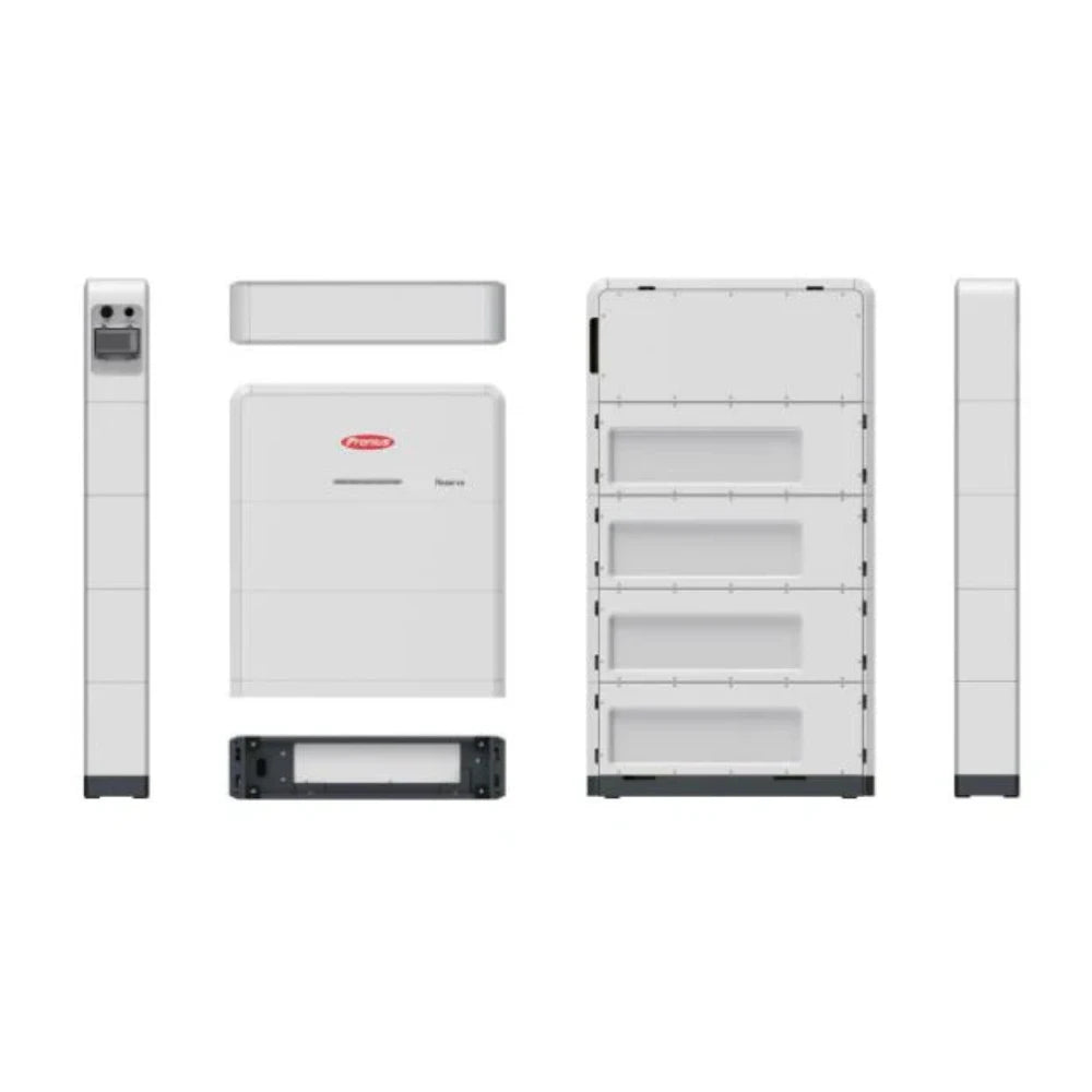 Fronius Reserva akkumulátor szett 12,6 kWh