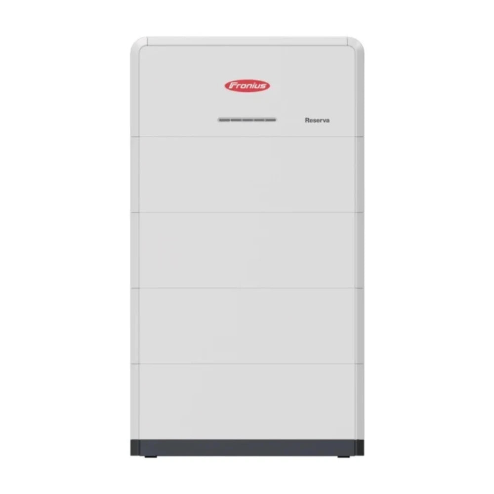 Fronius Reserva akkumulátor szett 12,6 kWh