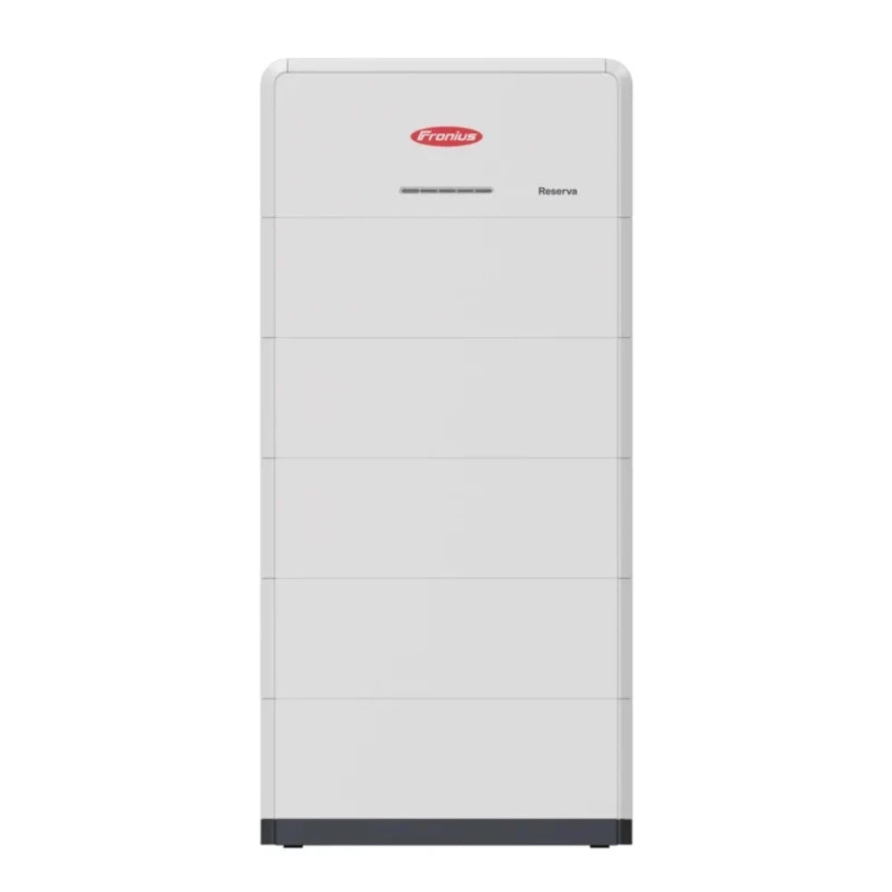 Fronius Reserva akkumulátor szett 15,8 kWh