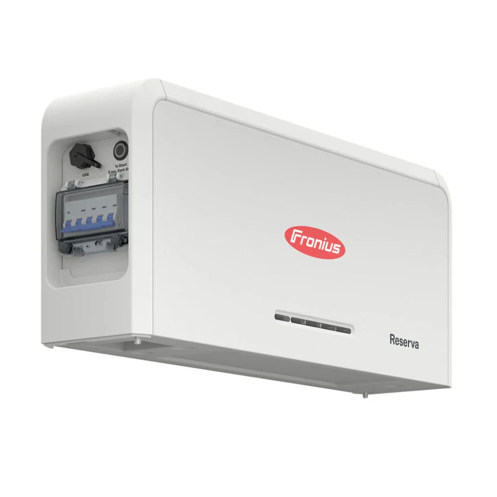 Fronius Reserva akkumulátor szett 15,8 kWh