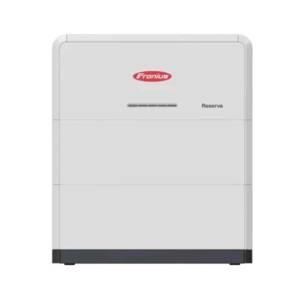 Fronius Reserva akkumulátor szett 6,3 kWh