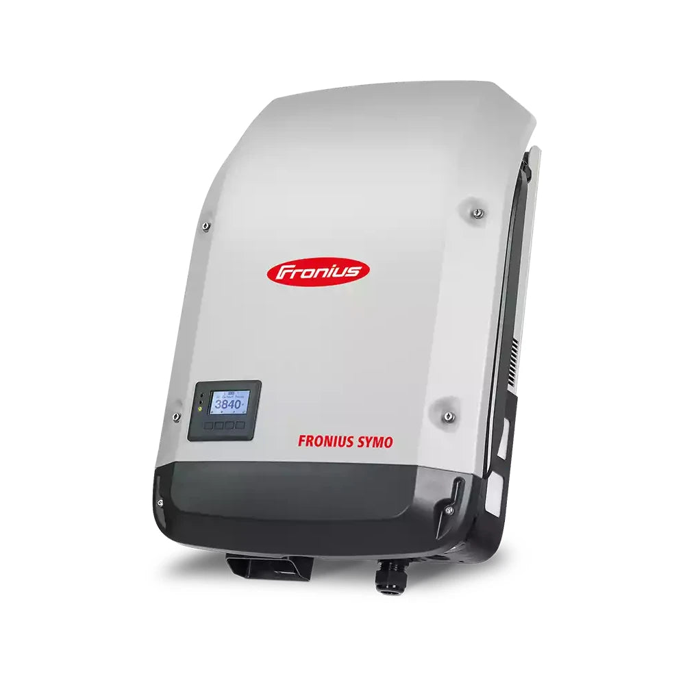 Fronius Symo 7.0-3 M Wlan ongrid inverter 7 kW - 3 fázis (LAN/WLAN)
