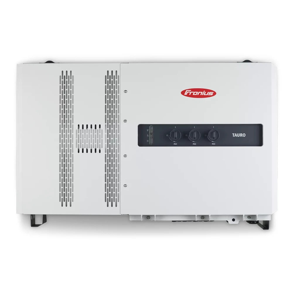 Fronius Tauro ECO 99-3-P ongrid inverter 99 kW - 3 fázis