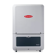 Fronius Verto 27.0 ongrid inverter 27 kW - 3 fázis (SPD 2)