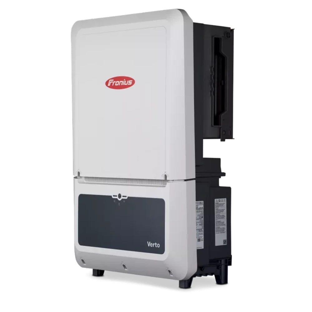 Fronius Verto 30.0 ongrid inverter 30 kW - 3 fázis (SPD 2)