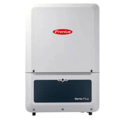 Fronius Verto Plus 25.0 ongrid inverter 25 kW - 3 fázis (SPD 1+2)